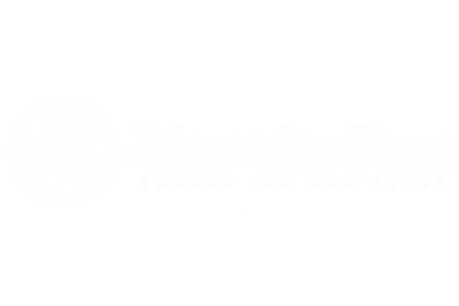 Mercedes-Benz Trucks